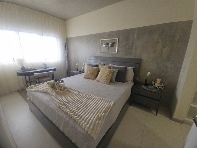 Moderno Apartamento de 2 Recámaras en Tibás, San José - Proyecto de Preventa