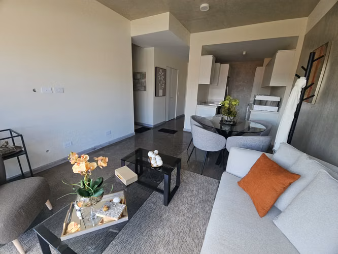 Moderno Apartamento de 2 Recámaras en Tibás, San José - Proyecto de Preventa - Imagen 3