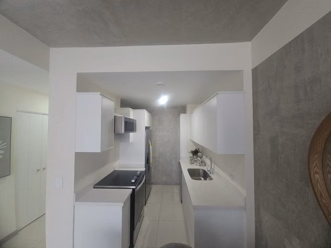 Moderno Apartamento de 2 Recámaras en Tibás, San José - Proyecto de Preventa