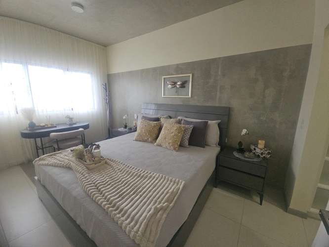 Moderno Apartamento de 2 Recámaras en Tibás, San José - Proyecto de Preventa