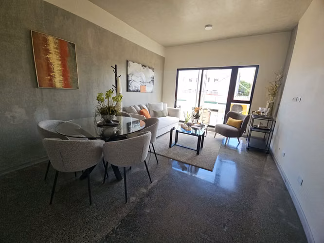 Moderno Apartamento de 2 Recámaras en Tibás, San José - Proyecto de Preventa - Imagen 2