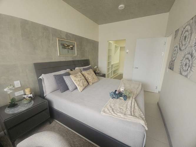 Moderno Apartamento de 2 Recámaras en Tibás, San José - Proyecto de Preventa