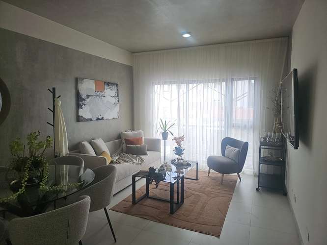 Moderno Apartamento de 2 Recámaras en Tibás, San José - Proyecto de Preventa