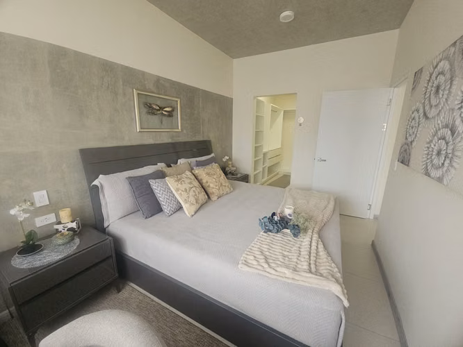 Moderno Apartamento de 2 Recámaras en Tibás, San José - Proyecto de Preventa