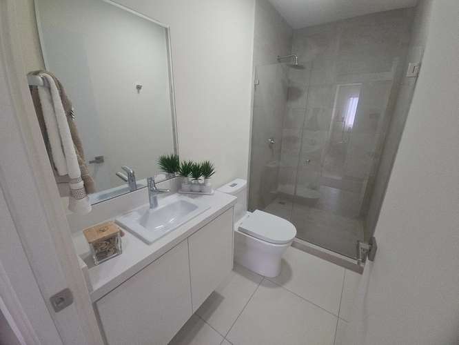 Moderno Apartamento de 2 Recámaras en Tibás, San José - Proyecto de Preventa