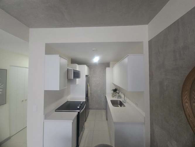 Moderno Apartamento de 2 Recámaras en Tibás, San José - Proyecto de Preventa