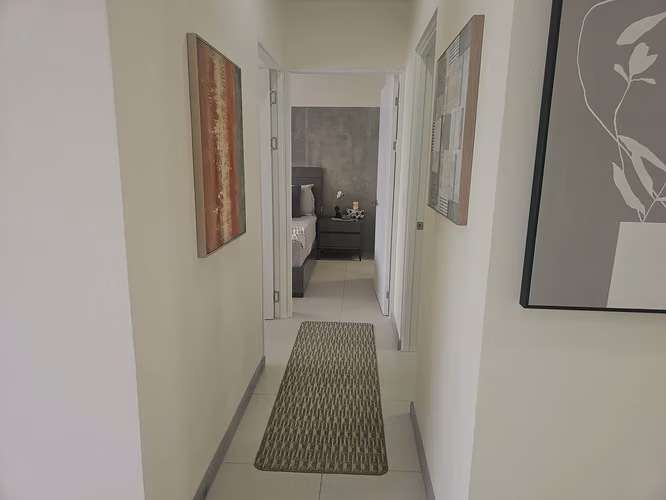 Moderno Apartamento de 2 Recámaras en Tibás, San José - Proyecto de Preventa