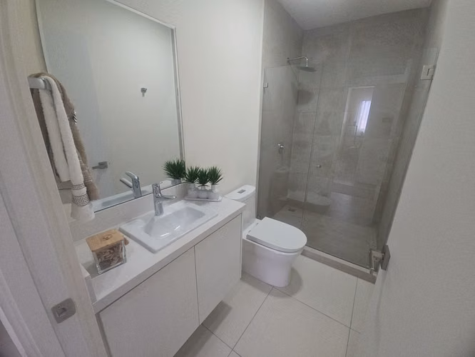 Moderno Apartamento de 2 Recámaras en Tibás, San José - Proyecto de Preventa