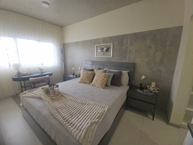 Moderno Apartamento de 2 Recámaras en Tibás, San José - Proyecto de Preventa