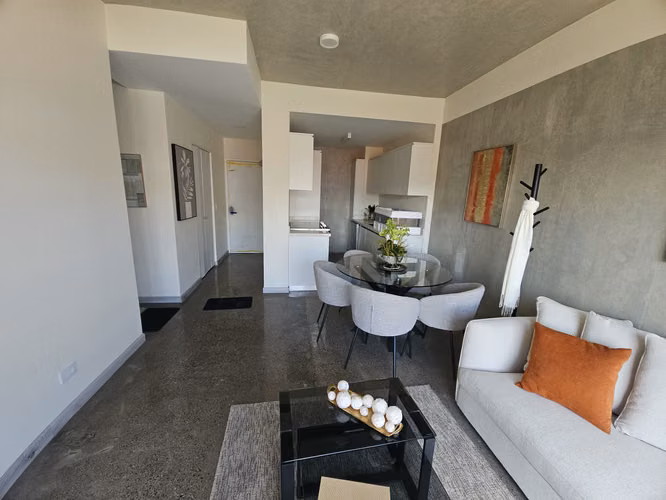 Moderno Apartamento de 2 Recámaras en Tibás, San José - Proyecto de Preventa - Imagen 4