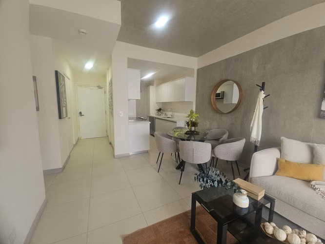 Moderno Apartamento de 2 Recámaras en Tibás, San José - Proyecto de Preventa