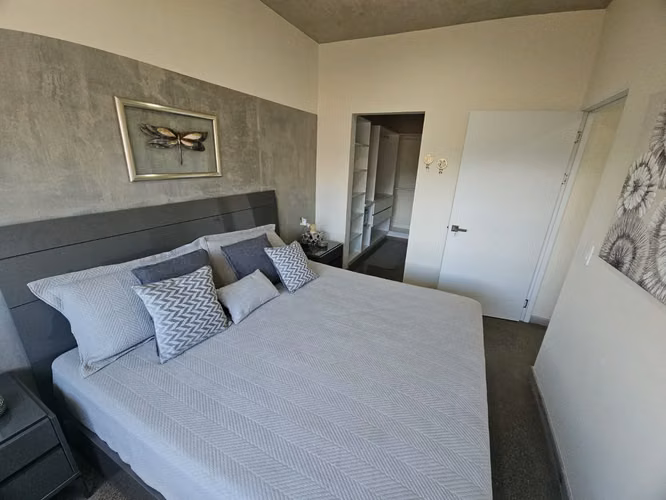 Moderno Apartamento de 2 Recámaras en Tibás, San José - Proyecto de Preventa - Imagen 11