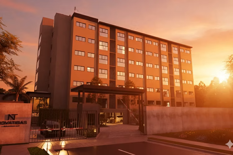 Preventa / Apartamentos de Lujo en Condominio NOVATIBAS, San José - Imagen 2