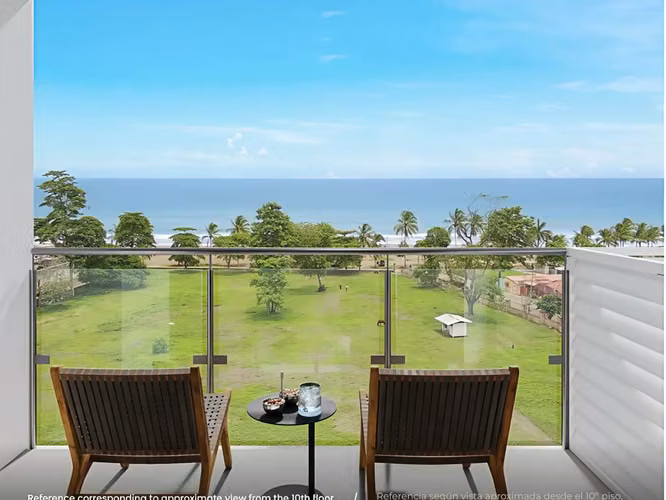 Condominio de lujo llave en mano con vista al mar en Jacó, Costa Rica – Nuevo desarrollo 2026 - Imagen 13