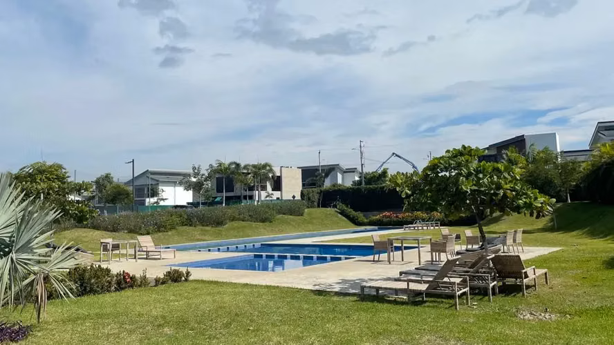VENTA/HERMOSOS LOTES EN CONDOMINIO, SAN RAFAEL , ALAJUELA - Imagen 9