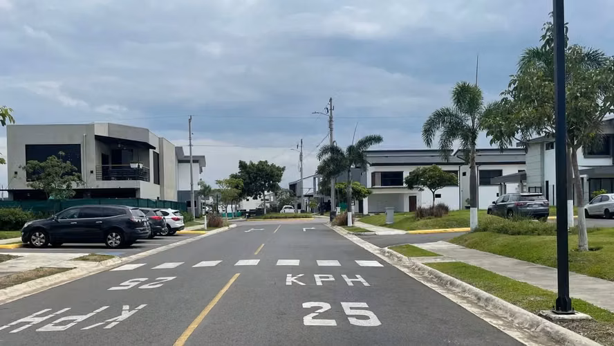 VENTA/HERMOSOS LOTES EN CONDOMINIO, SAN RAFAEL , ALAJUELA - Imagen 20