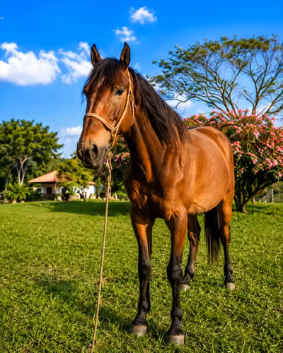 71-Acre Coffee Farm Estate: Pool, Stables & Panoramic Mountain Vistas - Imagen 6