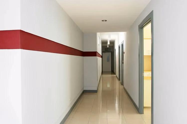 Edificio Comercial Multifuncional en Venta – Centro de San José - Imagen 6