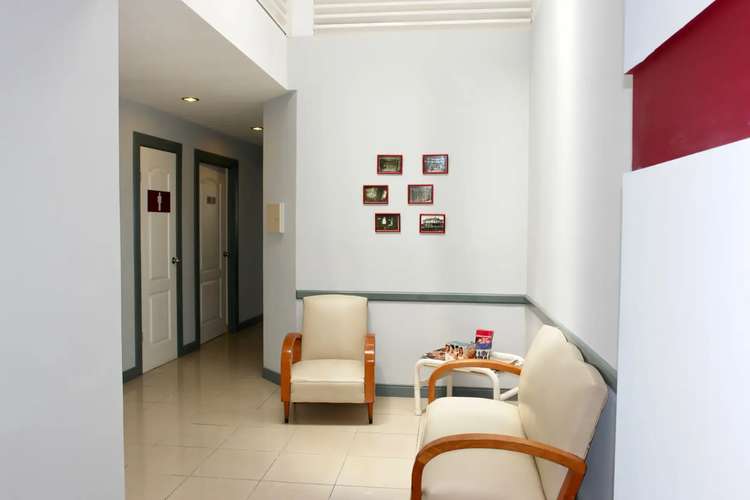 Edificio Comercial Multifuncional en Venta – Centro de San José - Imagen 3