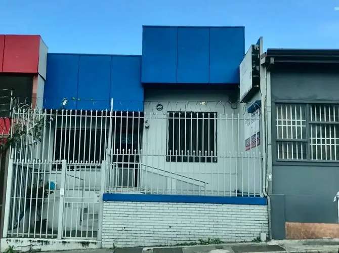 Edificio Comercial Multifuncional en Venta – Centro de San José - Imagen 4
