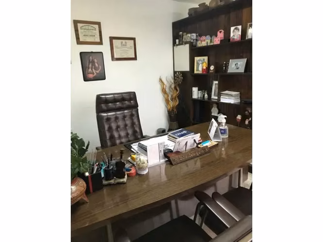 Propiedad en venta en Paseo Colón