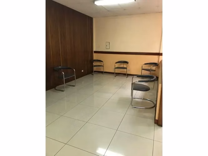 Propiedad en venta en Paseo Colón