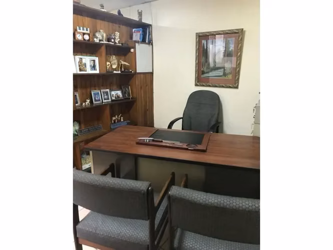 Propiedad en venta en Paseo Colón