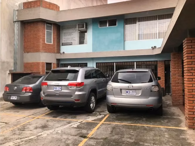 Propiedad en venta en Paseo Colón