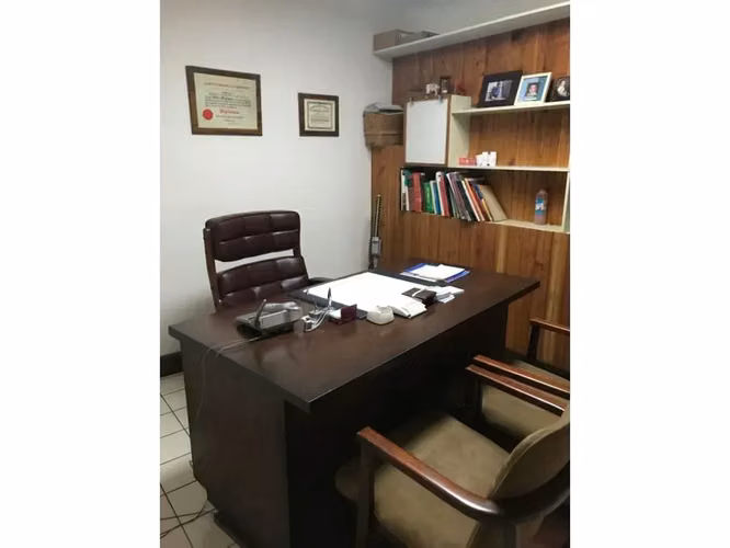Propiedad en venta en Paseo Colón