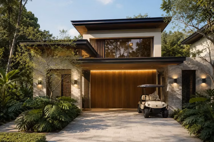Exclusivas Villas de Lujo Tropical en Jacó: Arquitectura Moderna y Naturaleza - Imagen 20