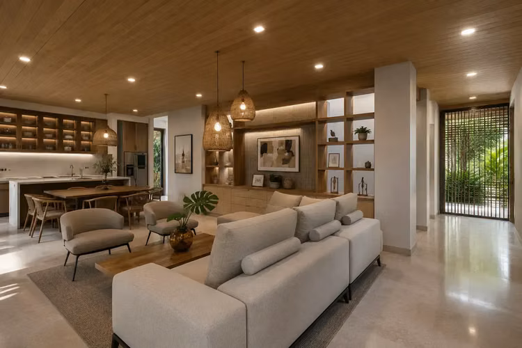 Exclusivas Villas de Lujo Tropical en Jacó: Arquitectura Moderna y Naturaleza - Imagen 13