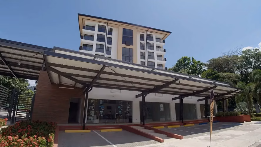 Espacio de oficina/comercial moderno a estrenar en Jacó, Costa Rica - Ubicación privilegiada - Imagen 1