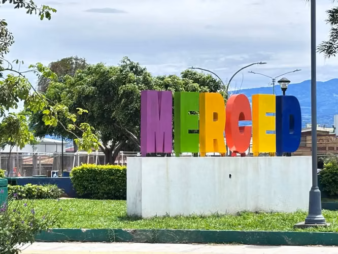 PRIME COMMERCIAL LAND IN SAN JOSE, COSTA RICA