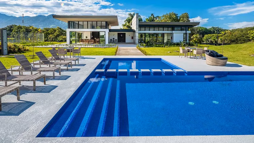 Lotes en venta en comunidad cerrada - Imagen 4