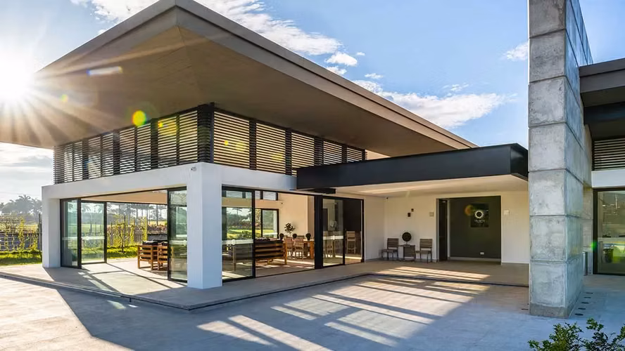 Lotes en venta en comunidad cerrada - Imagen 3