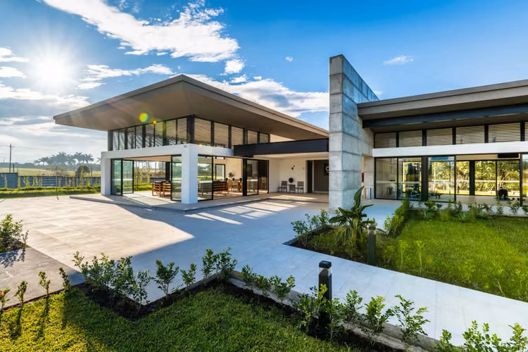 Lotes en venta en comunidad cerrada - Imagen 7