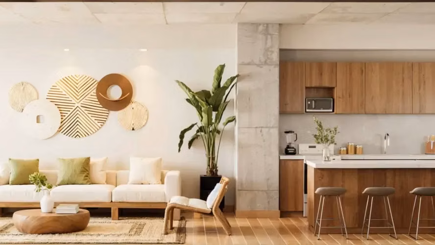 Se venden apartamentos en Jaco con vista al mar - Imagen 4