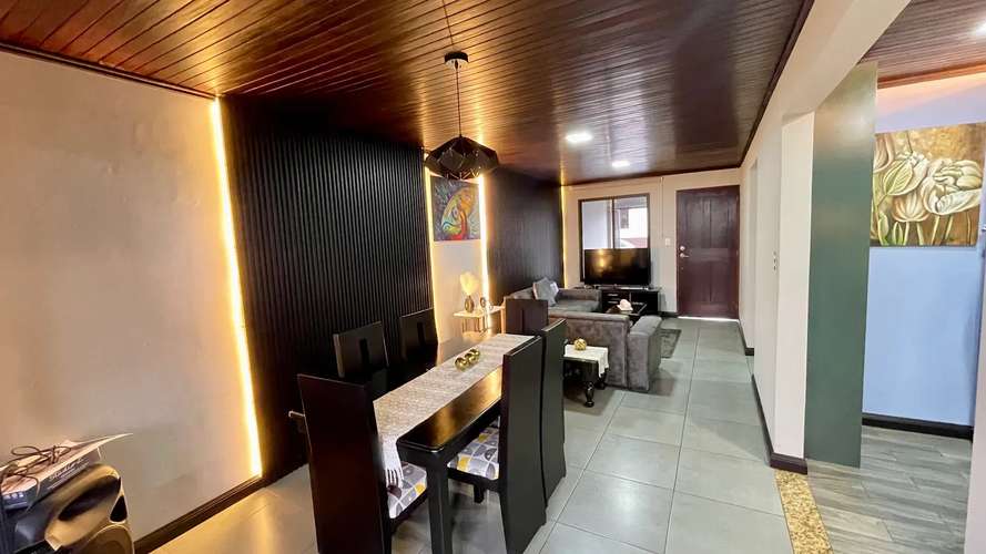 PROPIEDAD CON CASA Y APARTAMENTO EN VENTA EN SAN RAMÓN, ALAJUELA