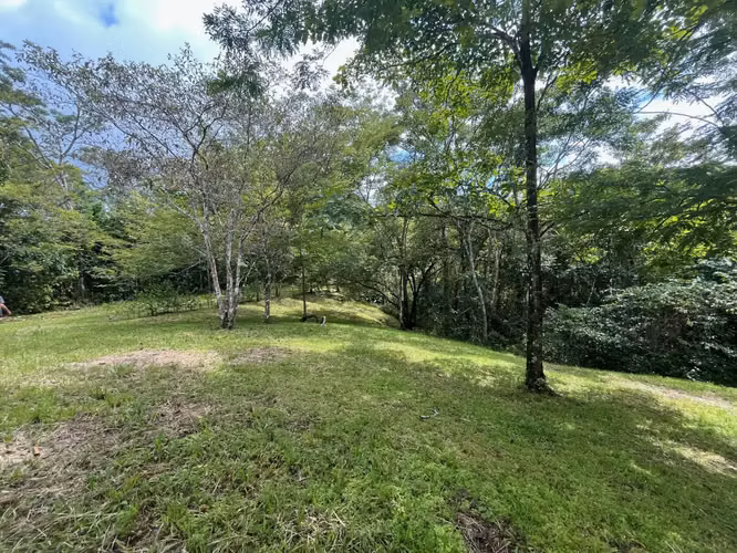 Hermoso lote listo para construir en Delicias – Excelente precio, permisos incluidos