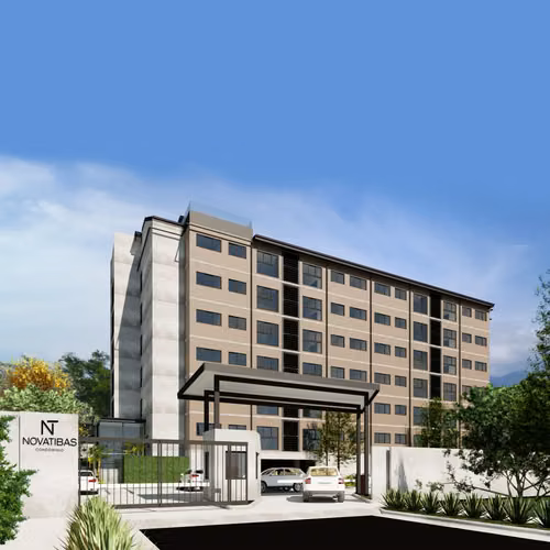 ¡Tu nuevo hogar está aquí! Condominio Novatibás – Las Rosas, San Juan de Tibás