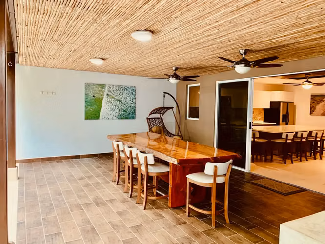 Impresionante casa llave en mano de 4 habitaciones en la prestigiosa Ciudad del Mar, Jacó. - Imagen 13