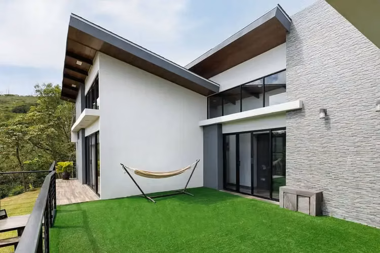 Impresionante casa moderna en la ladera de la Hacienda Natura, Naranjo, Alajuela - Imagen 8