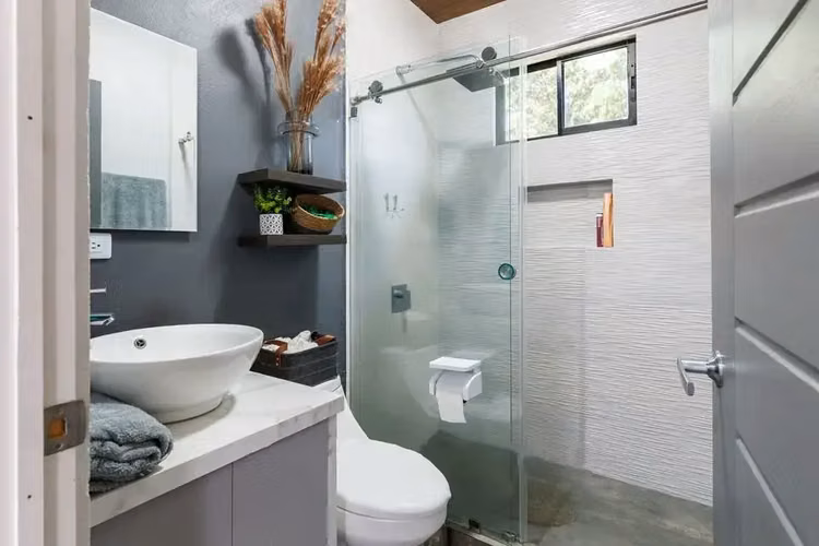 Impresionante casa moderna en la ladera de la Hacienda Natura, Naranjo, Alajuela - Imagen 6