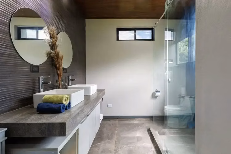 Impresionante casa moderna en la ladera de la Hacienda Natura, Naranjo, Alajuela - Imagen 7