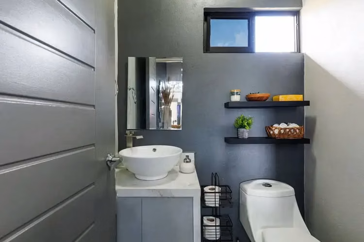 Impresionante casa moderna en la ladera de la Hacienda Natura, Naranjo, Alajuela - Imagen 9
