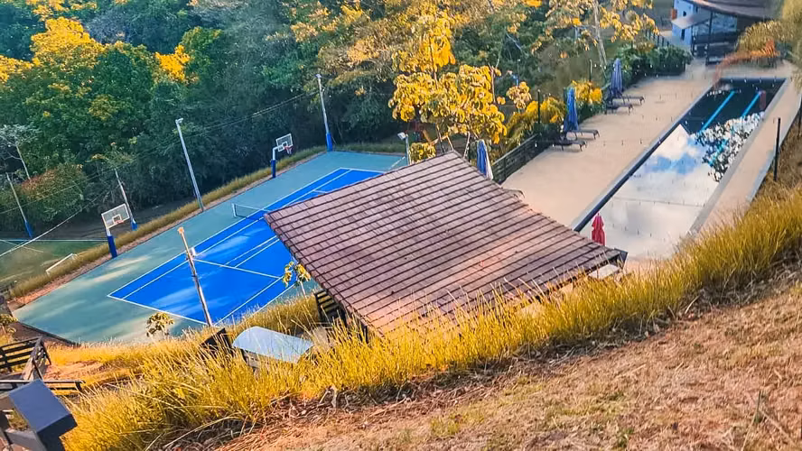 Impresionante casa moderna en la ladera de la Hacienda Natura, Naranjo, Alajuela - Imagen 15