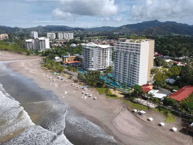 The Coastal Point: Lujosos condominios de 3 habitaciones con vista al mar en Jacó - Imagen 6