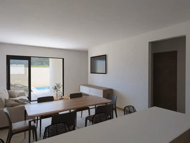 Descubre estas viviendas a estrenar en el complejo residencial Arenas de Herradura. - Imagen 7