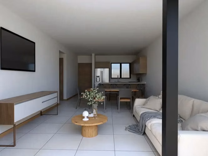 Descubre estas viviendas a estrenar en el complejo residencial Arenas de Herradura. - Imagen 5