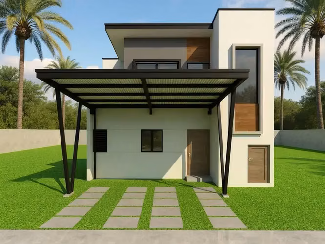 Descubre estas viviendas a estrenar en el complejo residencial Arenas de Herradura. - Imagen 2
